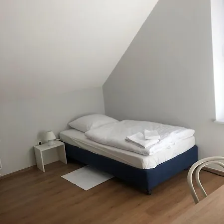 Hotel Schwaferts Wuppertal Kamer foto